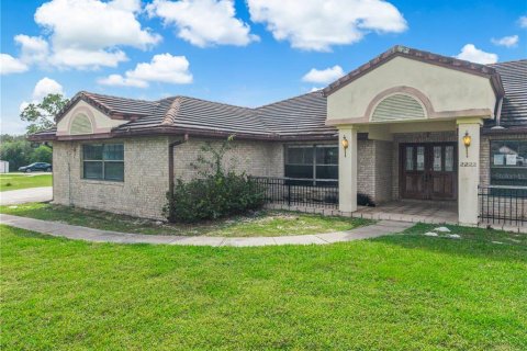 Villa ou maison à vendre à Kissimmee, Floride: 4 chambres, 320.7 m2 № 2406689 - photo 4