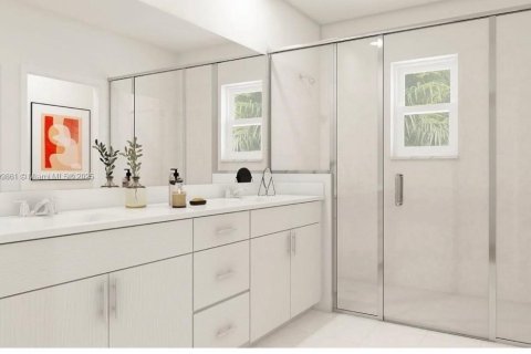 House in Miami, Florida 4 bedrooms № 1952725 - photo 7