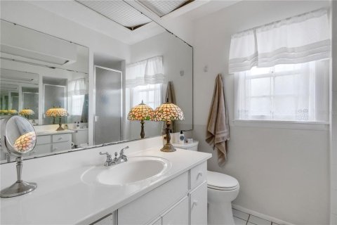 House in Nokomis, Florida 4 bedrooms, 242.01 sq.m. № 2306301 - photo 15