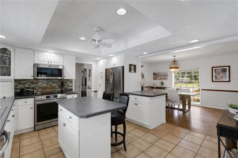 House in Nokomis, Florida 4 bedrooms, 242.01 sq.m. № 2306301 - photo 27