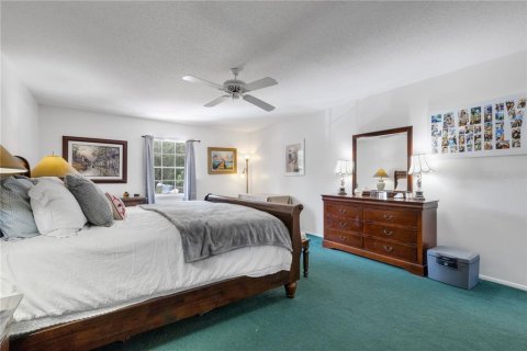 House in Nokomis, Florida 4 bedrooms, 242.01 sq.m. № 2306301 - photo 12