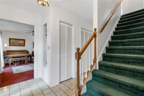 House in Nokomis, Florida 4 bedrooms, 242.01 sq.m. № 2306301 - photo 17