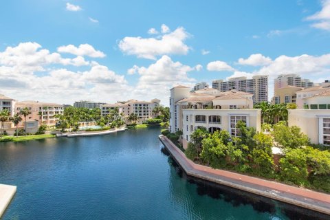 Copropriété à louer à Key Biscayne, Floride: 3 chambres, 206.24 m2 № 1990347 - photo 3