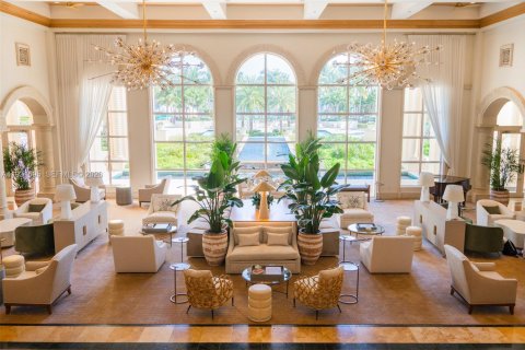 Copropriété à louer à Key Biscayne, Floride: 3 chambres, 206.24 m2 № 1990347 - photo 30