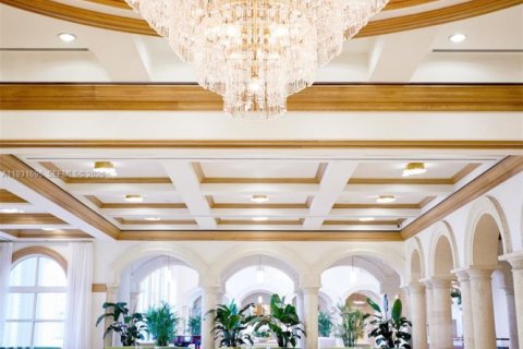 Copropriété à louer à Key Biscayne, Floride: 3 chambres, 206.24 m2 № 1990347 - photo 28