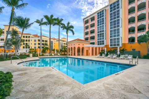 Copropriété à louer à Key Biscayne, Floride: 3 chambres, 206.24 m2 № 1990347 - photo 7