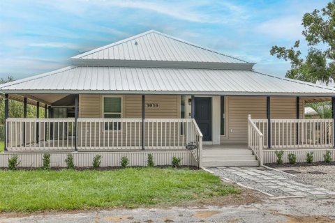 Casa en Plant City, Florida 3 dormitorios, 203.73 m2 № 2109932