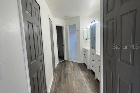 Villa ou maison à vendre à Kissimmee, Floride: 4 chambres, 177.44 m2 № 2400942 - photo 11