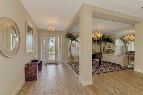 House in Bradenton, Florida 4 bedrooms, 252.79 sq.m. № 2312470 - photo 22