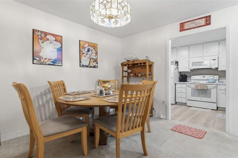 Copropriété à louer à Dunedin, Floride: 2 chambres, 86.4 m2 № 2386113 - photo 10