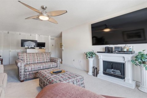 Copropriété à louer à Dunedin, Floride: 2 chambres, 86.4 m2 № 2386113 - photo 8