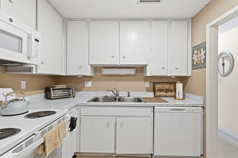 Copropriété à louer à Dunedin, Floride: 2 chambres, 86.4 m2 № 2386113 - photo 14