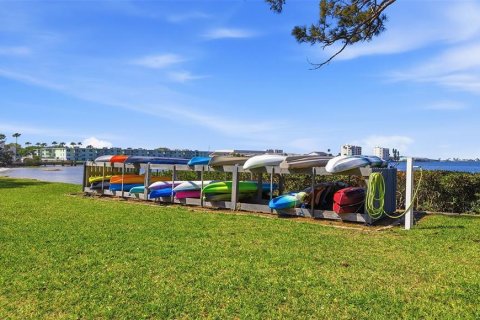 Copropriété à louer à Dunedin, Floride: 2 chambres, 86.4 m2 № 2386113 - photo 27
