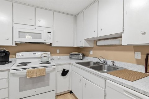 Copropriété à louer à Dunedin, Floride: 2 chambres, 86.4 m2 № 2386113 - photo 13