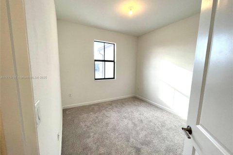 Touwnhouse à louer à Miami, Floride: 3 chambres, 123.65 m2 № 1693265 - photo 20