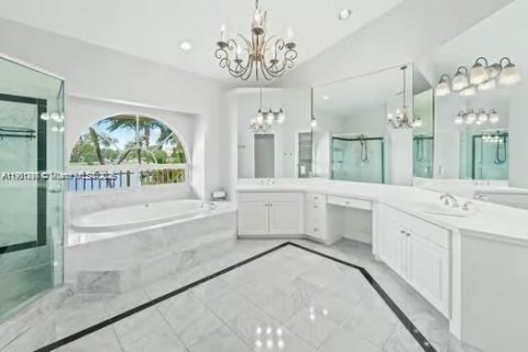Townhouse in Miami, Florida 3 bedrooms, 193.24 sq.m. № 1953251 - photo 5