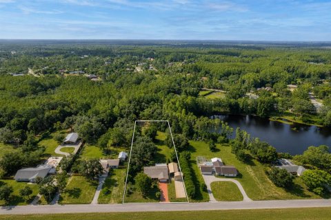Купить виллу или дом в Нью-Порт-Ричи, Флорида 3 комнаты, 184.69м2, № 2215780 - фото 2