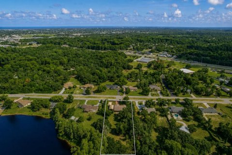 Купить виллу или дом в Нью-Порт-Ричи, Флорида 3 комнаты, 184.69м2, № 2215780 - фото 25