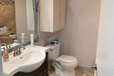 Снять в аренду кондоминиум в Уэстон, Флорида 1 спальня, 78.5м2, № 1950875 - фото 16