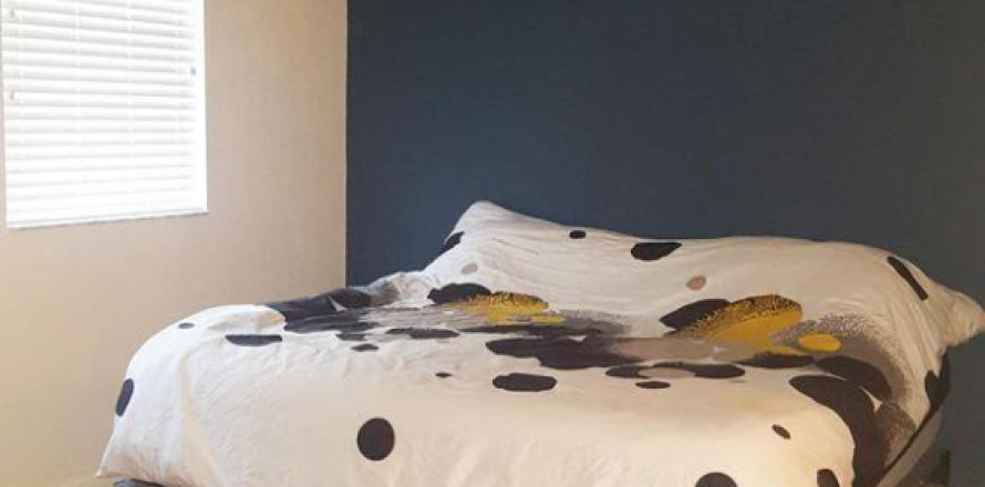 Таунхаус в Уэст-Палм-Бич, Флорида 3 спальни, 116.87м2 № 1047621