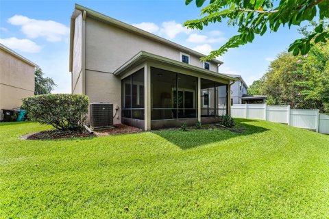 House in Orlando, Florida 4 bedrooms, 266.63 sq.m. № 1835394 - photo 21