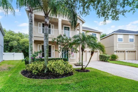 House in Orlando, Florida 4 bedrooms, 266.63 sq.m. № 1835394 - photo 30