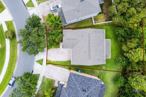 House in Orlando, Florida 4 bedrooms, 266.63 sq.m. № 1835394 - photo 22