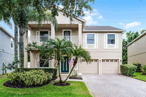 House in Orlando, Florida 4 bedrooms, 266.63 sq.m. № 1835394 - photo 2