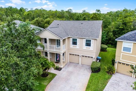 House in Orlando, Florida 4 bedrooms, 266.63 sq.m. № 1835394 - photo 1