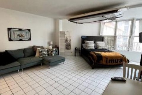 Copropriété à louer à North Redington Beach, Floride: 1 chambre, 37.16 m2 № 1878323 - photo 1