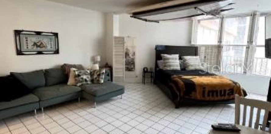 Condo à North Redington Beach, Floride, 1 chambre  № 1878323