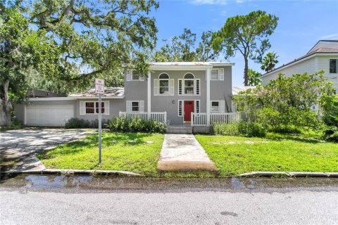 Casa en venta en Tampa, Florida, 3 dormitorios, 193.42 m2 № 1882783 - foto 2