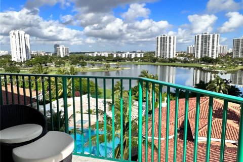Condo in Aventura, Florida, 2 bedrooms  № 1863085 - photo 4