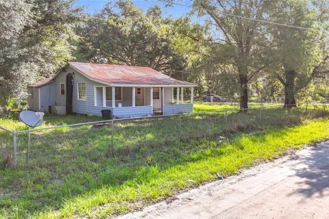 Villa ou maison à vendre à Zephyrhills, Floride: 2 chambres, 53.51 m2 № 2212364 - photo 7