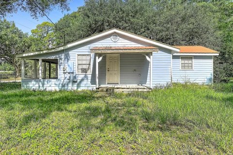Villa ou maison à vendre à Zephyrhills, Floride: 2 chambres, 53.51 m2 № 2212364 - photo 3