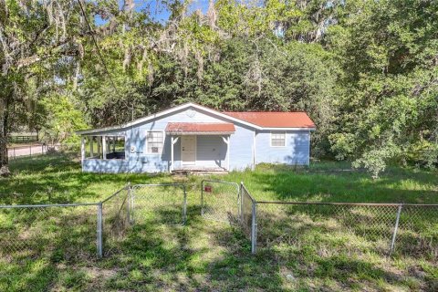 Villa ou maison à vendre à Zephyrhills, Floride: 2 chambres, 53.51 m2 № 2212364 - photo 4