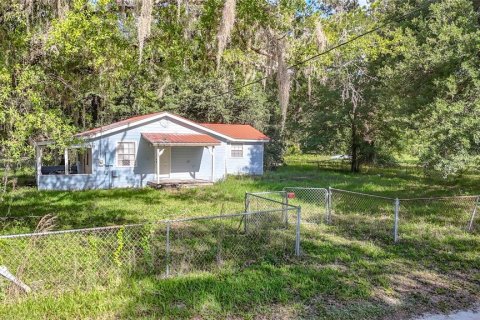 Villa ou maison à vendre à Zephyrhills, Floride: 2 chambres, 53.51 m2 № 2212364 - photo 8