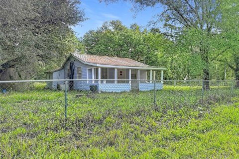 Villa ou maison à vendre à Zephyrhills, Floride: 2 chambres, 53.51 m2 № 2212364 - photo 6