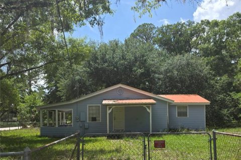 Villa ou maison à vendre à Zephyrhills, Floride: 2 chambres, 53.51 m2 № 2212364 - photo 5
