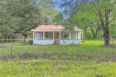 Villa ou maison à vendre à Zephyrhills, Floride: 2 chambres, 53.51 m2 № 2212364 - photo 2