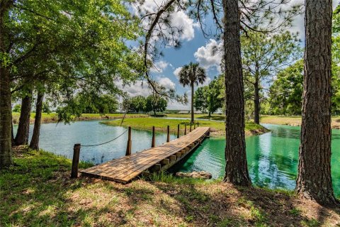 Terreno en venta en Lakeland, Florida № 1211375 - foto 2