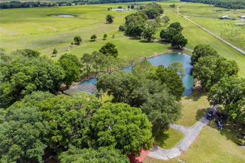 Terreno en venta en Lakeland, Florida № 1211375 - foto 13