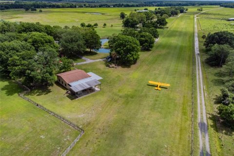 Terreno en venta en Lakeland, Florida № 1211375 - foto 15