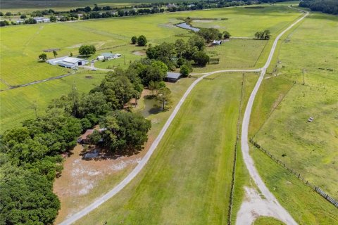Terreno en venta en Lakeland, Florida № 1211375 - foto 14
