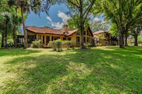 Terreno en venta en Lakeland, Florida № 1211375 - foto 1