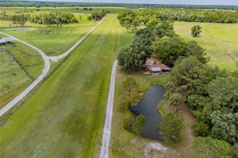Terreno en venta en Lakeland, Florida № 1211375 - foto 12
