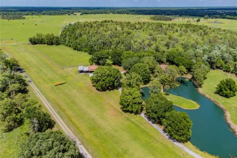 Terreno en venta en Lakeland, Florida № 1211375 - foto 4