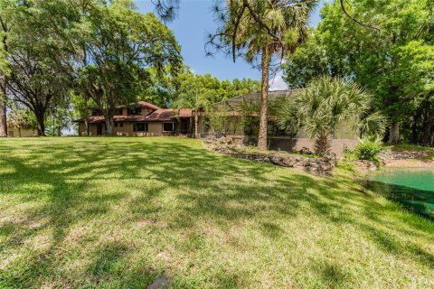 Terreno en venta en Lakeland, Florida № 1211375 - foto 28