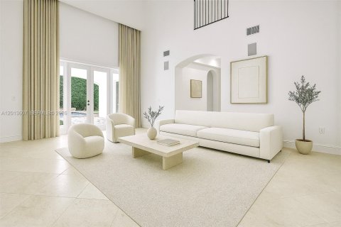 Купить виллу или дом в Майами-Лейкс, Флорида 5 спален, 341.51м2, № 2085457 - фото 2
