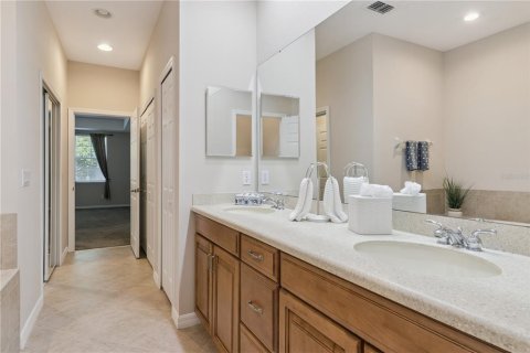 Touwnhouse à vendre à Sanford, Floride: 3 chambres, 213.49 m2 № 2339609 - photo 20